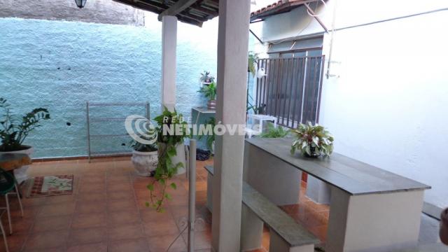 Casa à venda com 4 dormitórios em Glória, Belo horizonte cod:474766 - Foto 13