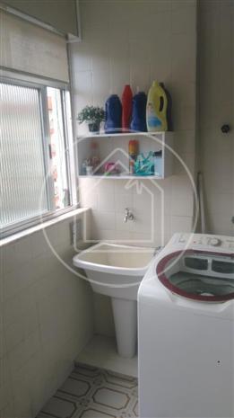 Apartamento à venda com 2 dormitórios em Cachambi, Rio de janeiro cod:852101 - Foto 16
