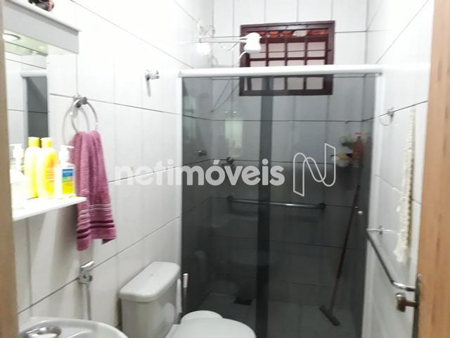 Casa à venda com 4 dormitórios em Alípio de melo, Belo horizonte cod:724043 - Foto 8