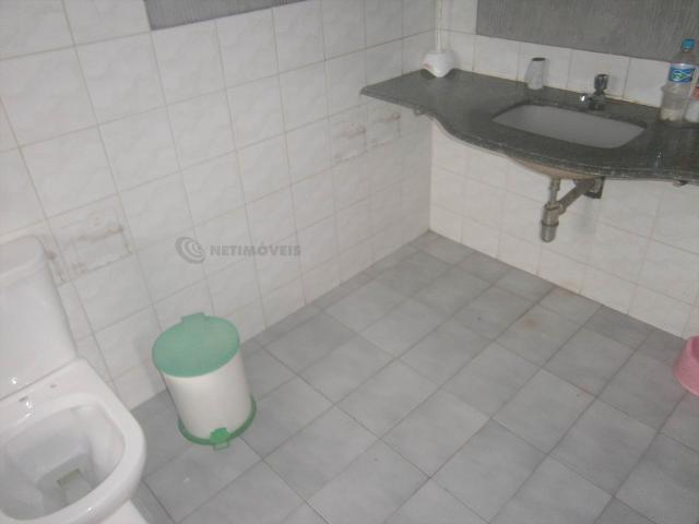 Casa à venda com 4 dormitórios em Caiçaras, Belo horizonte cod:667895 - Foto 12