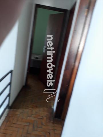 Casa à venda com 3 dormitórios em Alípio de melo, Belo horizonte cod:721345 - Foto 16