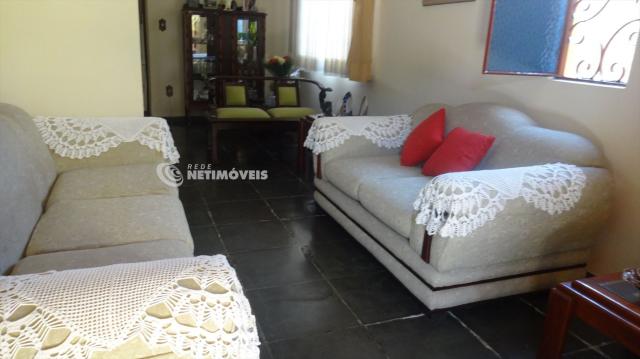 Casa à venda com 5 dormitórios em São salvador, Belo horizonte cod:630580 - Foto 6