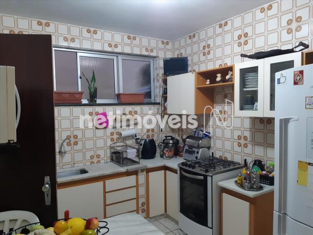 Apartamento à venda com 3 dormitórios em Nova floresta, Belo horizonte cod:738187 - Foto 15