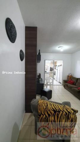 Casa em condomínio para venda em palhoça, bela vista, 3 dormitórios, 2 suítes, 3 banheiros - Foto 9