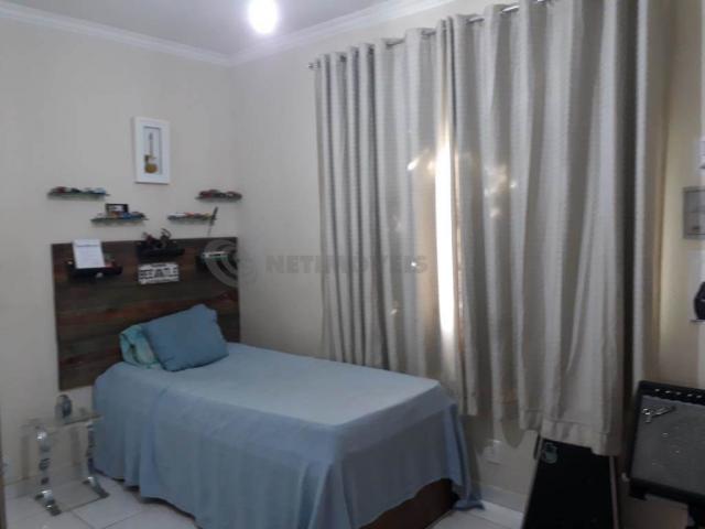 Casa à venda com 3 dormitórios em Alípio de melo, Belo horizonte cod:677359 - Foto 12