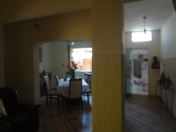 Casa à venda com 4 dormitórios em Glória, Belo horizonte cod:551087 - Foto 11