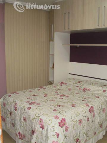 Casa de condomínio à venda com 2 dormitórios em Serrano, Belo horizonte cod:580672 - Foto 8