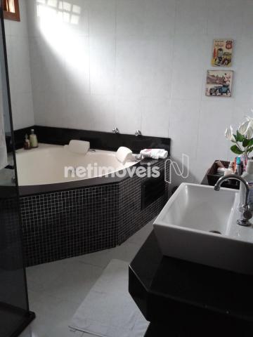 Casa à venda com 4 dormitórios em Primavera, Belo horizonte cod:695129 - Foto 6