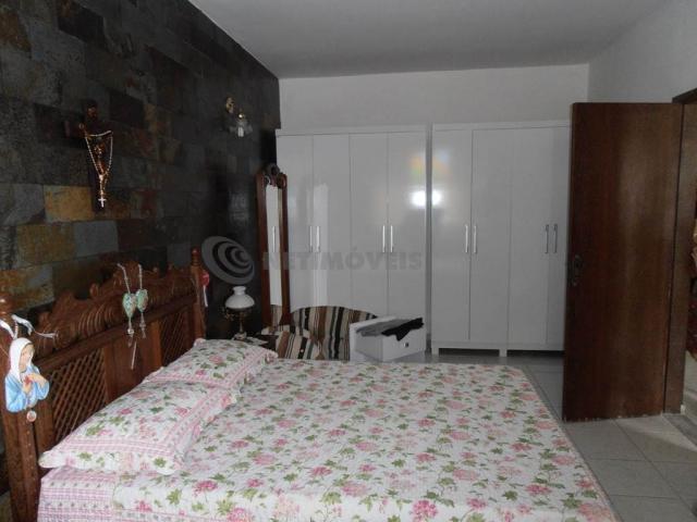 Casa à venda com 4 dormitórios em Alípio de melo, Belo horizonte cod:679218 - Foto 6
