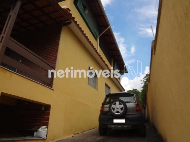 Casa à venda com 3 dormitórios em São salvador, Belo horizonte cod:728451 - Foto 18