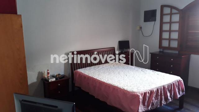 Casa à venda com 3 dormitórios em Alípio de melo, Belo horizonte cod:741258 - Foto 7