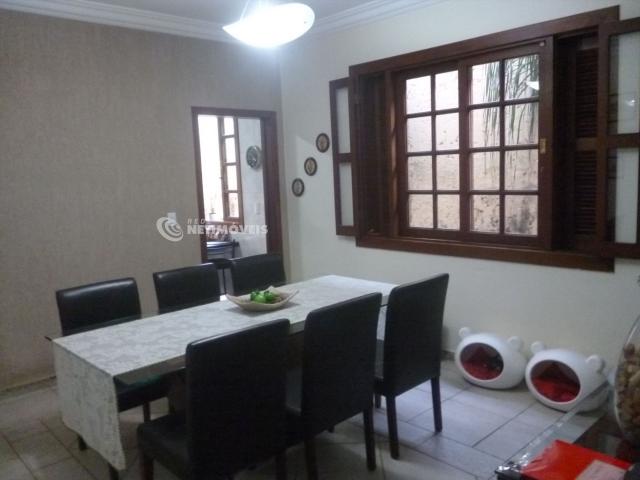 Casa à venda com 3 dormitórios em Serrano, Belo horizonte cod:36040 - Foto 4