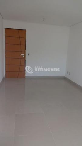 Apartamento à venda com 3 dormitórios em Serrano, Belo horizonte cod:504768 - Foto 4
