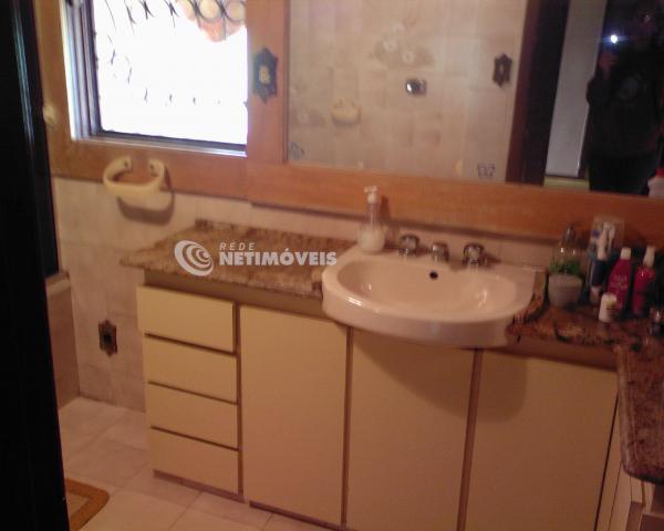 Casa à venda com 5 dormitórios em Serrano, Belo horizonte cod:485722 - Foto 17