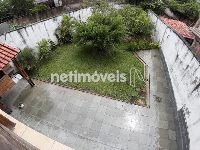 Casa à venda com 5 dormitórios em Glória, Belo horizonte cod:737802 - Foto 4