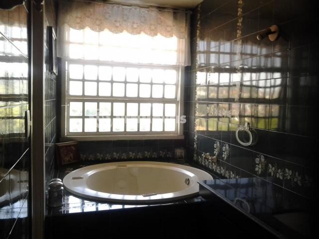 Casa à venda com 4 dormitórios em Caiçaras, Belo horizonte cod:619465 - Foto 18