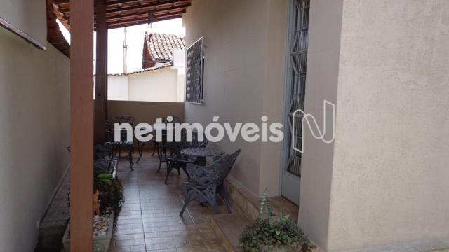 Casa à venda com 5 dormitórios em Serrano, Belo horizonte cod:706646 - Foto 13