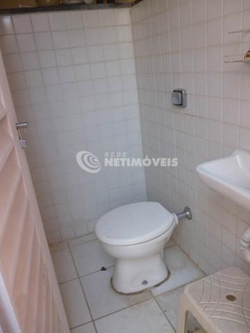 Casa à venda com 3 dormitórios em Alípio de melo, Belo horizonte cod:648049 - Foto 14