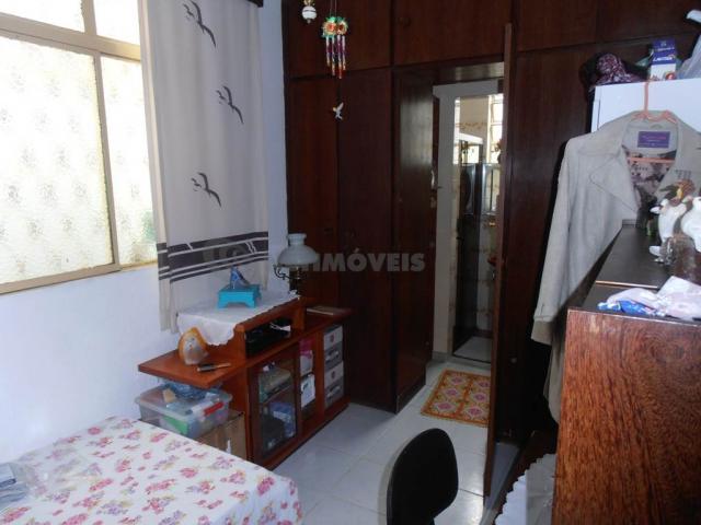 Casa à venda com 4 dormitórios em Alípio de melo, Belo horizonte cod:679218 - Foto 9