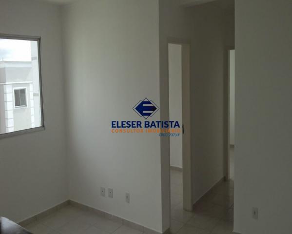 Apartamento à venda com 2 dormitórios em Villa floratta, Serra cod:AP00120 - Foto 4