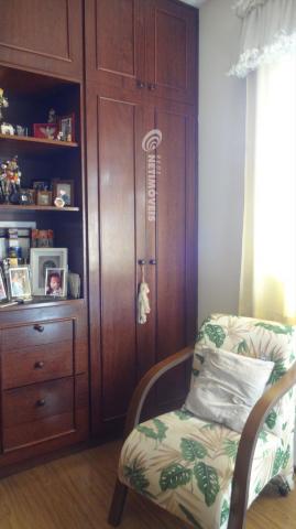Casa à venda com 5 dormitórios em São salvador, Belo horizonte cod:630580 - Foto 14