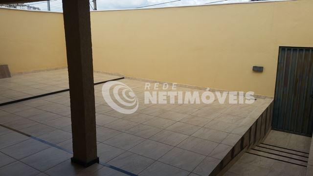 Casa à venda com 3 dormitórios em Alípio de melo, Belo horizonte cod:479854 - Foto 4