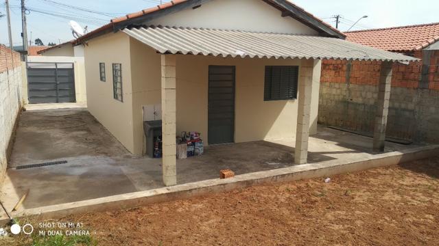 Casa no Jd Danubio Agudos - Foto 7