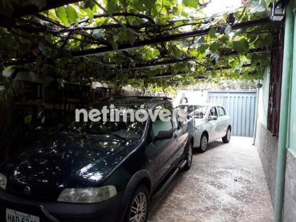 Casa à venda com 4 dormitórios em Alípio de melo, Belo horizonte cod:724043 - Foto 19