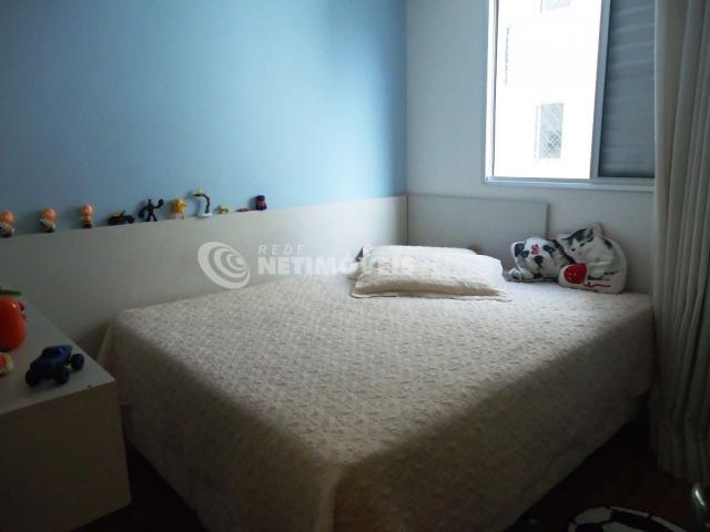Apartamento à venda com 4 dormitórios em Silveira, Belo horizonte cod:595155 - Foto 16