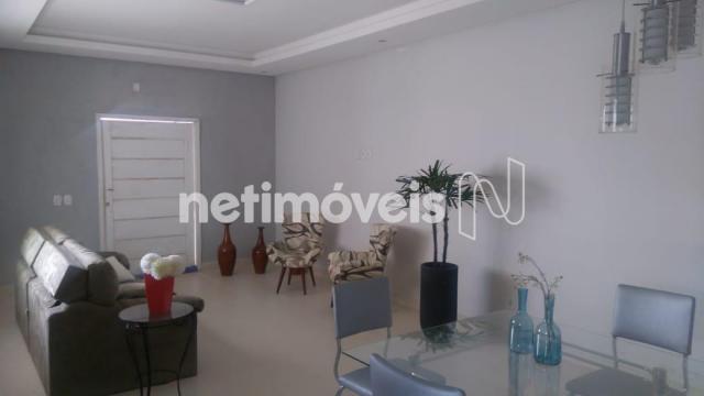Casa à venda com 3 dormitórios em Chácara park, Teixeira de freitas cod:711764 - Foto 3