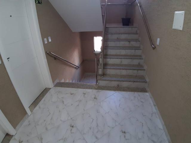 Apartamento à venda com 2 dormitórios em São domingos, São josé dos pinhais cod:2040658 - Foto 15