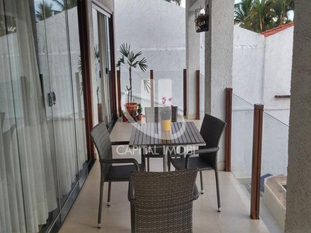Casa à venda com 4 dormitórios em Lago sul, Brasília cod:IN4CS23840 - Foto 15