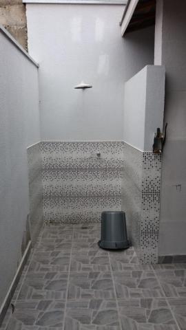 Casa à venda com 3 dormitórios em Villa branca, Jacarei cod:V29240AP - Foto 3