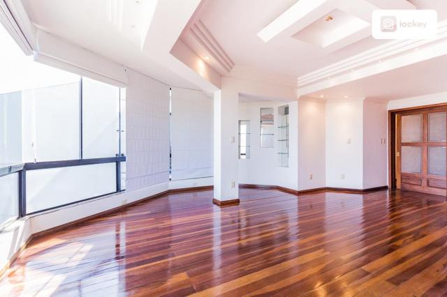 Apartamento para alugar com 3 dormitórios em Nonoai, Porto alegre cod:8102 - Foto 5