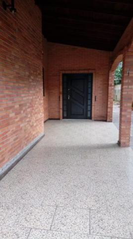 Casa 3 dormitórios para venda em são leopoldo, centro, 3 dormitórios, 1 suíte, 3 banheiros - Foto 2