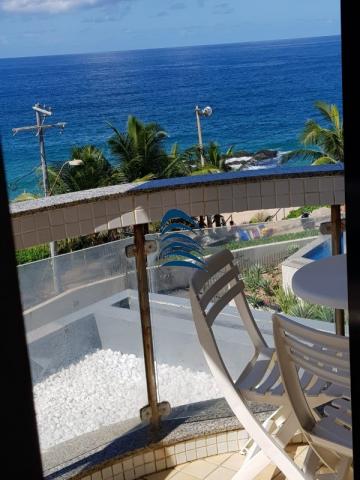 Apartamento à venda com 1 dormitórios em Amaralina, Salvador cod:NL1225G - Foto 13
