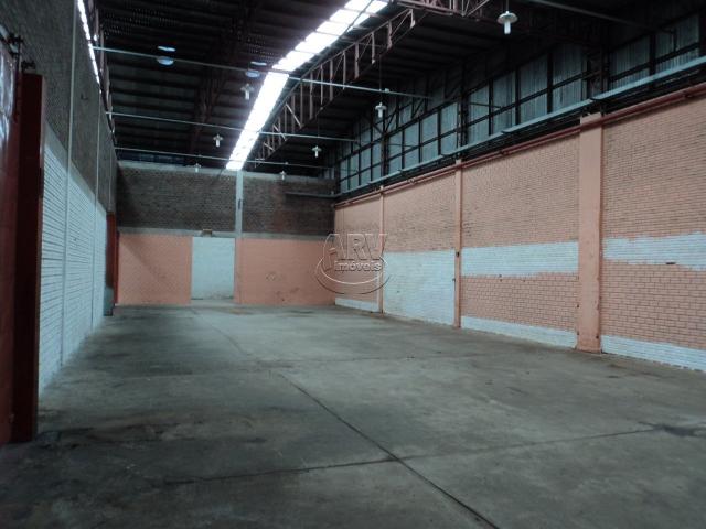 Galpão/depósito/armazém para alugar em Vila ponta porã, Cachoeirinha cod:1687 - Foto 15