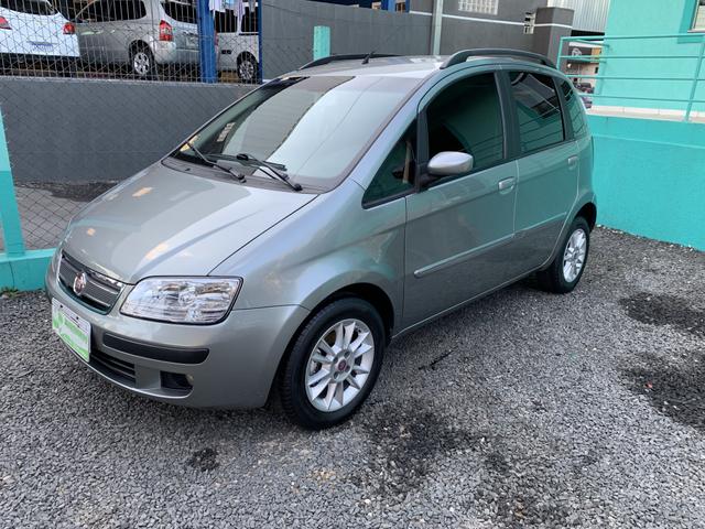 Fiat-Idea 1.4 Completa