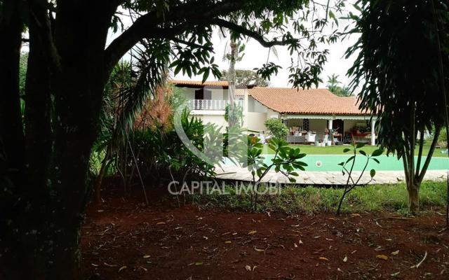 Casa à venda com 4 dormitórios em Lago sul, Brasília cod:IN4CS23838 - Foto 6