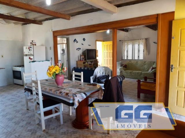 Casa 4 dormitórios ou + para venda em balneário pinhal, centro, 4 dormitórios, 2 banheiros - Foto 10