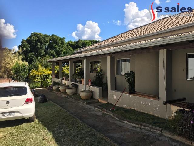 Casa à venda com 4 dormitórios em Park way, Brasília cod:CA00382 - Foto 10