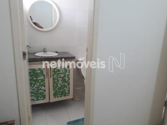 Casa de condomínio à venda com 3 dormitórios em Arembepe, Camaçari cod:764310 - Foto 13