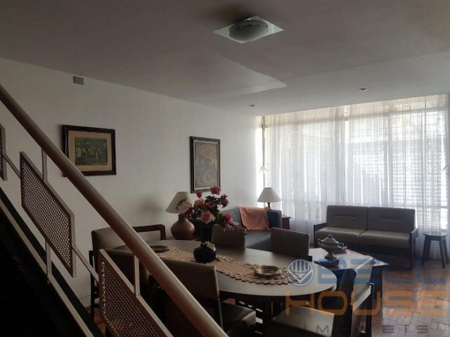 Casa à venda com 3 dormitórios em Centro, Santo andré cod:23266 - Foto 5