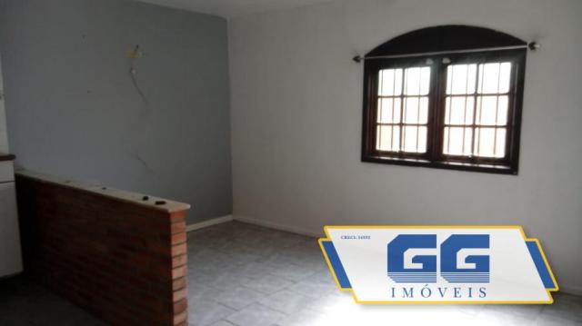 Casa 3 dormitórios para venda em são leopoldo, centro, 3 dormitórios, 1 suíte, 3 banheiros - Foto 7