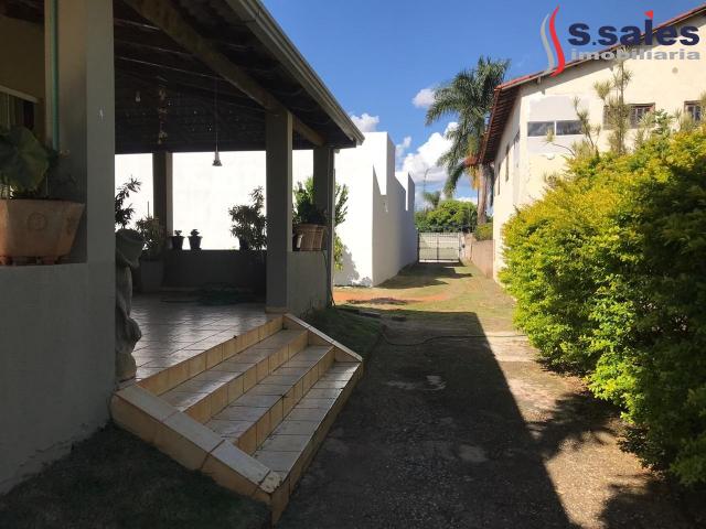 Casa à venda com 4 dormitórios em Park way, Brasília cod:CA00382 - Foto 13