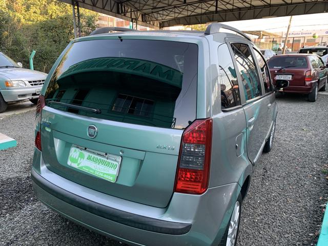 Fiat-Idea 1.4 Completa - Foto 3