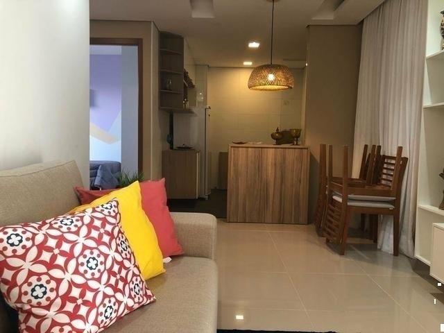 Em Ponta Negra Praia do Forte 2Quartos| Lançamento MRV MinhaCasaMinhaVida - Foto 4