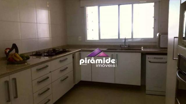 Apartamento com 4 dormitórios à venda, 259 m² por R$ 1.695.000,00 - Jardim das Colinas - S - Foto 9