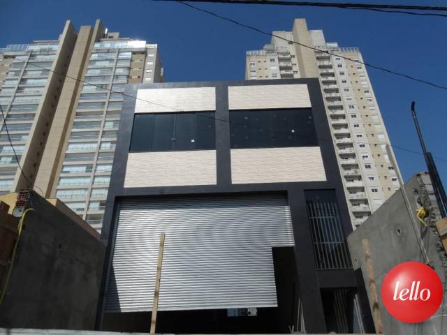 Escritório para alugar em Mooca, São paulo cod:176403