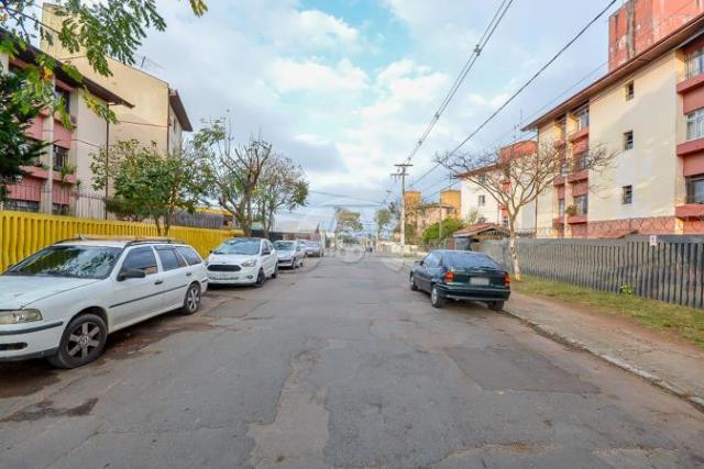 Apartamento à venda com 2 dormitórios em Caiuá, Curitiba cod:154092 - Foto 14